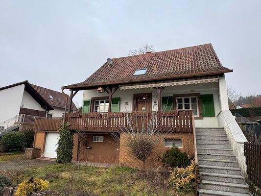 Vereinbaren Sie einen Besichtigungstermin