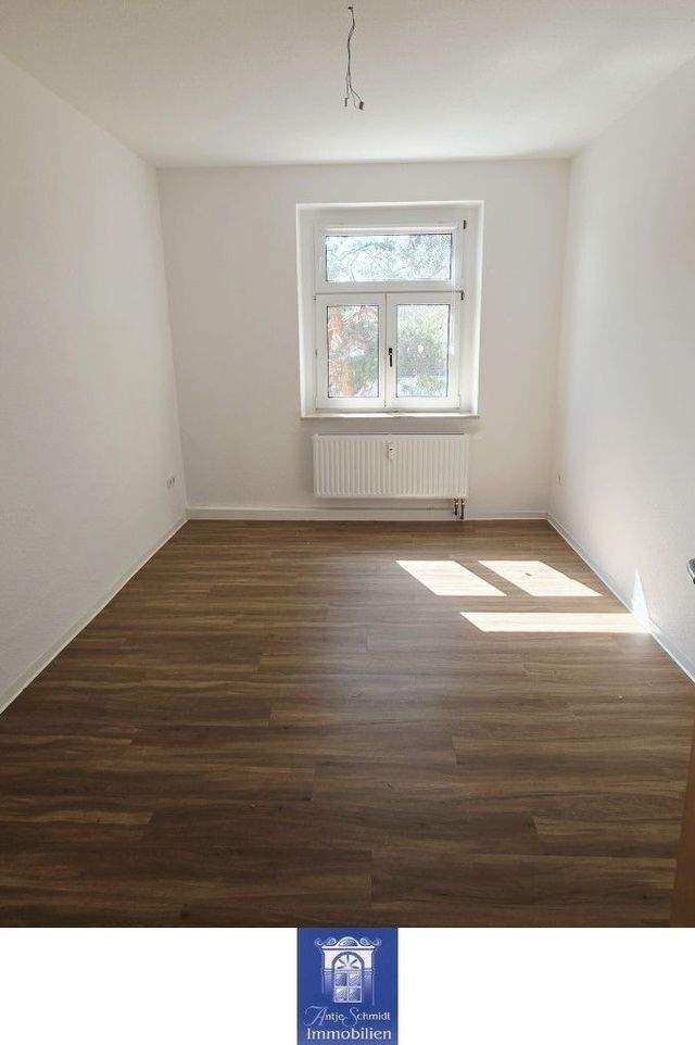 Entzückende Wohnung mit separater Küche! - Foto 1