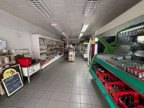 Kenn Ladenlokale, Ladenflächen 