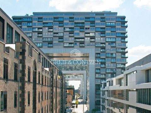 Köln Büros, Büroräume, Büroflächen 