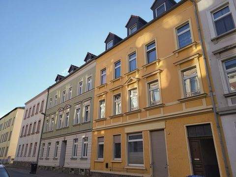 Wurzen Wohnungen, Wurzen Wohnung mieten