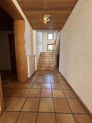 Flur/Eingangsbereich