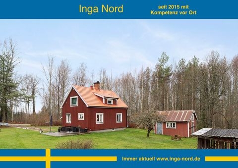 Munkfors Häuser, Munkfors Haus kaufen