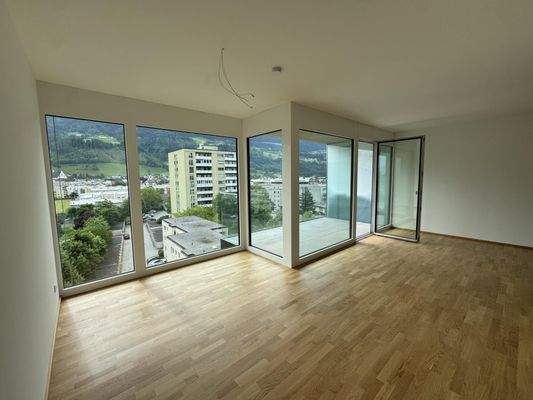 Wohn- und Essbereich