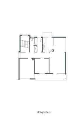 Grundriss OG