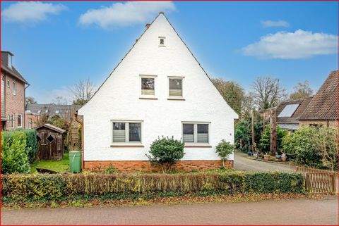 Bad Bramstedt Häuser, Bad Bramstedt Haus kaufen
