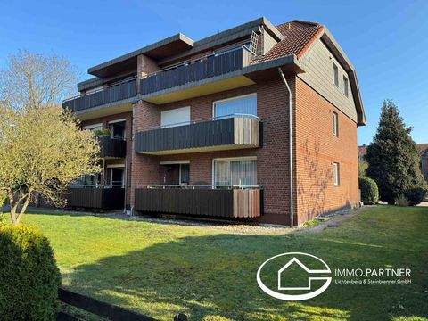 Nienburg Wohnungen, Nienburg Wohnung kaufen