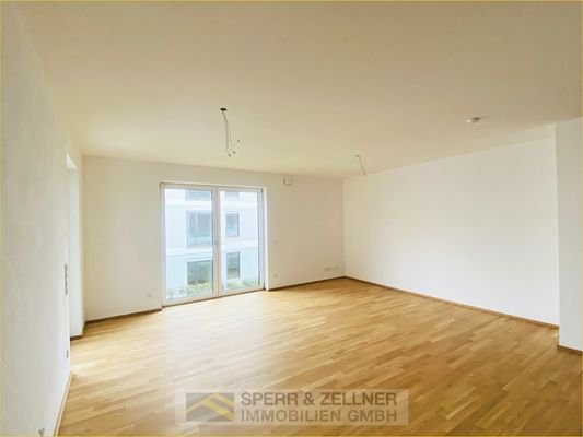 Wohnen - Essen Whg. B31