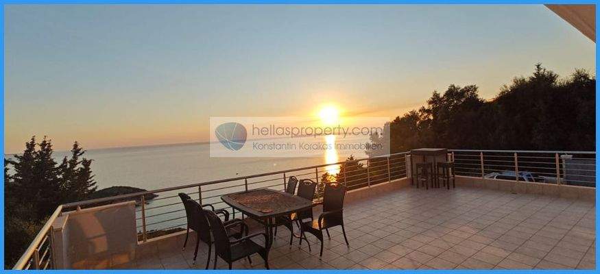 Arillas Syvota  (15)