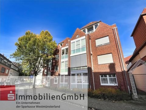 Coesfeld Wohnungen, Coesfeld Wohnung kaufen