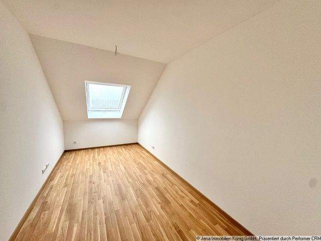 Großzügige Dachgeschosswohnung mit Dachterrasse - Photo 4