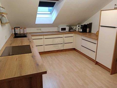 Raab Wohnungen, Raab Wohnung mieten