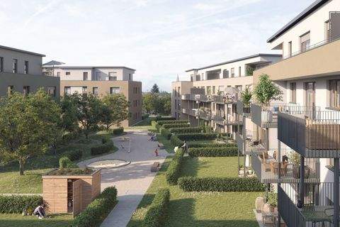 Rheinhausen Wohnungen, Rheinhausen Wohnung kaufen