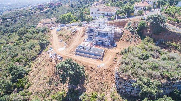 Photo: Villa in Marbella East