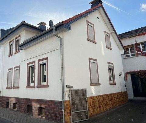 Obertshausen Häuser, Obertshausen Haus kaufen