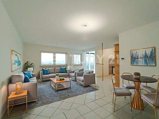 Ihr zukünftiger Wohnbereich