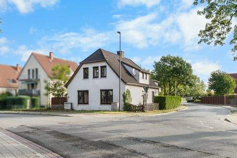 Bremen Häuser, Bremen Haus kaufen