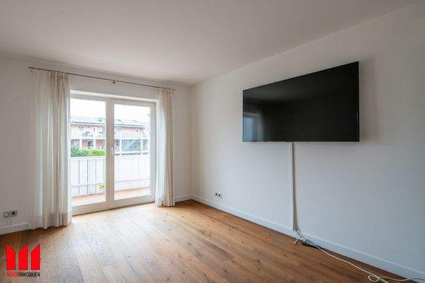 Elternschlafzimmer Sternenhimmel 1