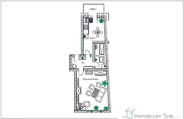 Schlachthofstr. 7, WE 08