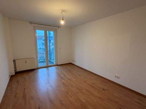 Frankfurt am Main Wohnungen, Frankfurt am Main Wohnung mieten