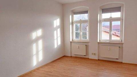 Löbau Wohnungen, Löbau Wohnung mieten