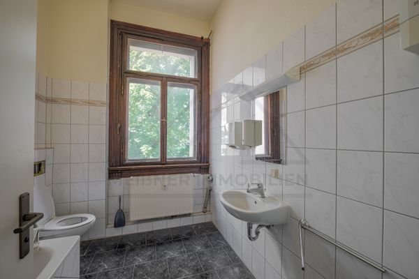 1. OG - Badezimmer