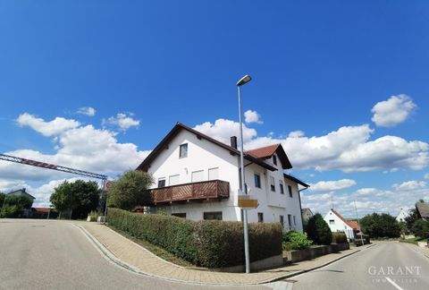 Egweil Häuser, Egweil Haus kaufen