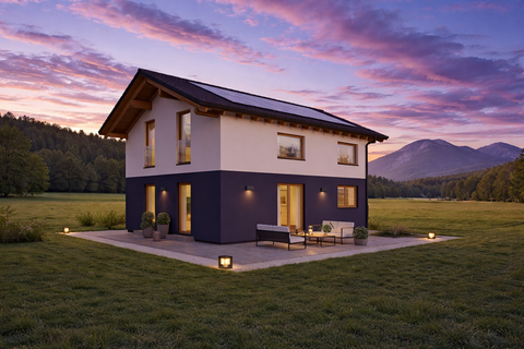 Bad Feilnbach Häuser, Bad Feilnbach Haus kaufen