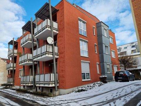 Frankfurt am Main Wohnungen, Frankfurt am Main Wohnung kaufen