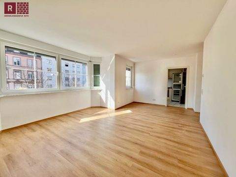 Frankfurt am Main Wohnungen, Frankfurt am Main Wohnung mieten