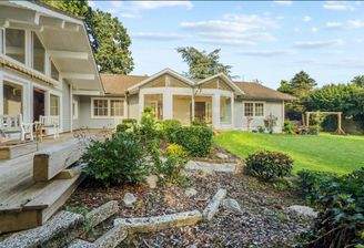 Einfamilienhaus Dedesdorf