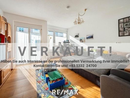 VERKAUFT