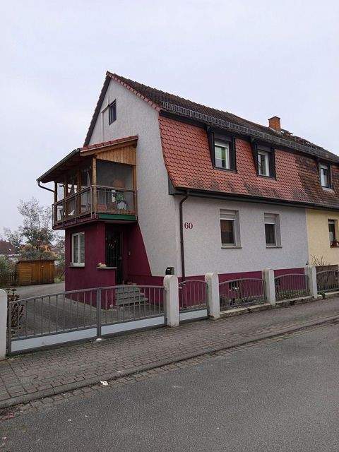 Laudenbach Häuser, Laudenbach Haus kaufen