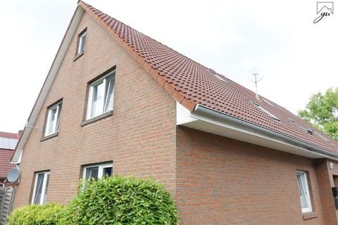 Südbrookmerland Wohnungen, Südbrookmerland Wohnung mieten