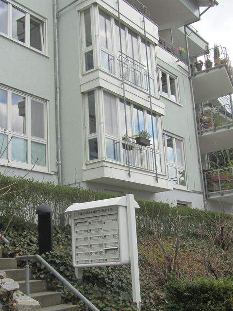 Freiburg im Breisgau Wohnungen, Freiburg im Breisgau Wohnung kaufen