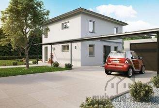 Stadtvilla Siena 121 001