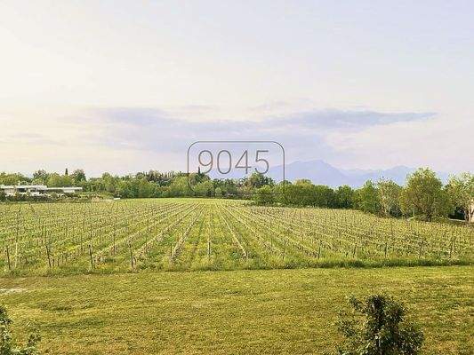 Secret Sale: charmantes restauriertes Anwesen aus dem 18. Jh. mit Wohneinheiten - Gardasee