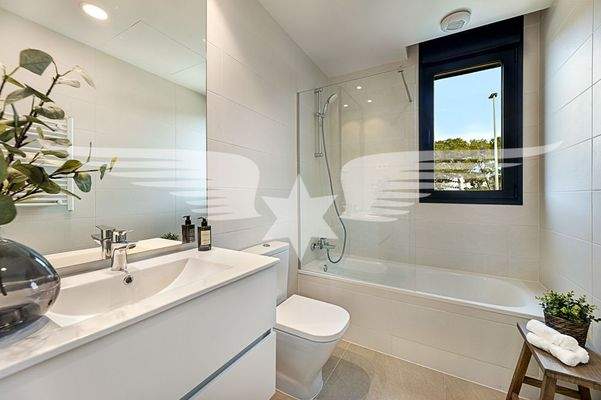 Badezimmer Schlafzimmer 2