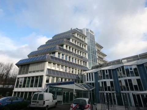 Dortmund Büros, Büroräume, Büroflächen 