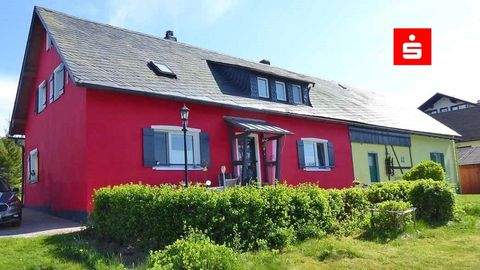 Bischofsgrün Häuser, Bischofsgrün Haus kaufen