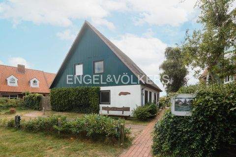 Spiekeroog Wohnungen, Spiekeroog Wohnung kaufen