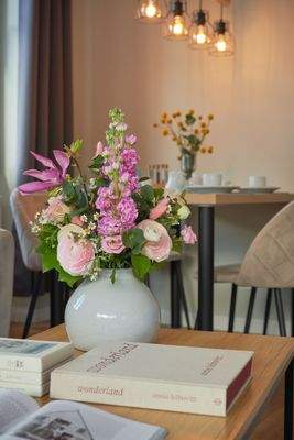 Die ästhetische Dekoration 