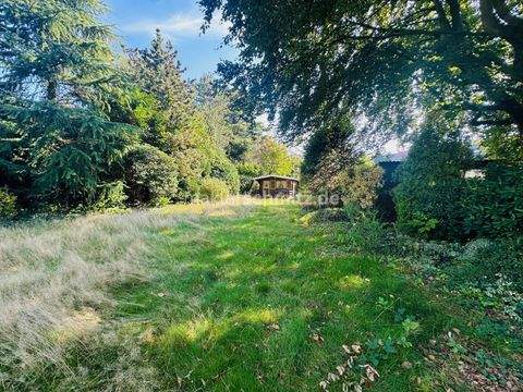 Mönchengladbach Grundstücke, Mönchengladbach Grundstück kaufen