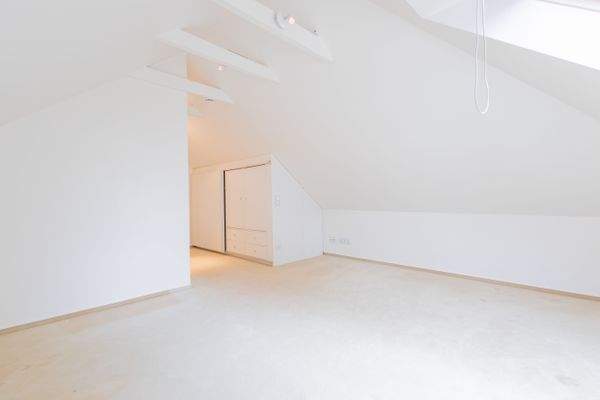 Schlafzimmer Bad en Suite  