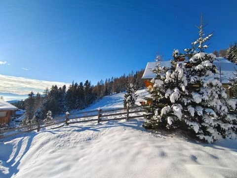 Hochrindl Häuser, Hochrindl Haus kaufen