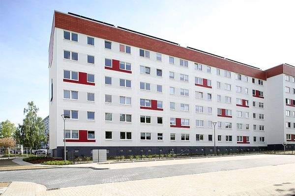 Birkenstrasse 2,4,6,8