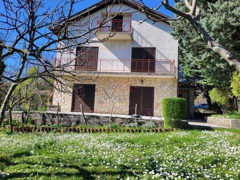 Vinodolska opcina Häuser, Vinodolska opcina Haus kaufen