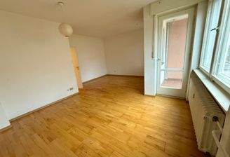 Wohn- und Essbereich