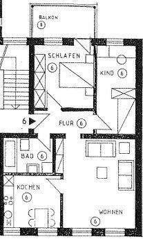 Grundriss Hain68_3ogli