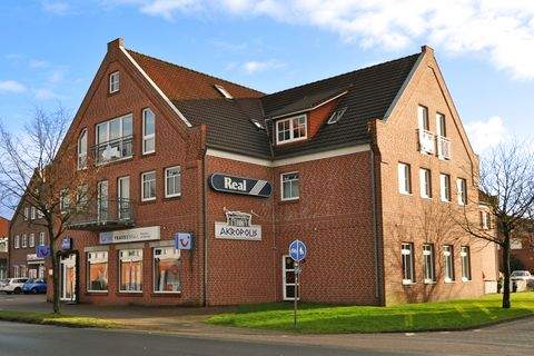 Moormerland Wohnungen, Moormerland Wohnung mieten
